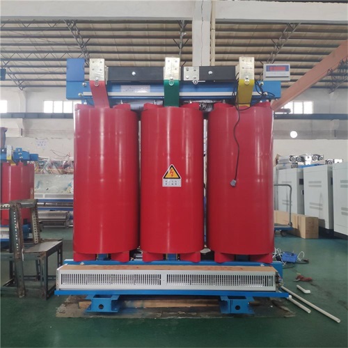 云霄SCB12-2500KVA/10KV/0.4KV干式变压器